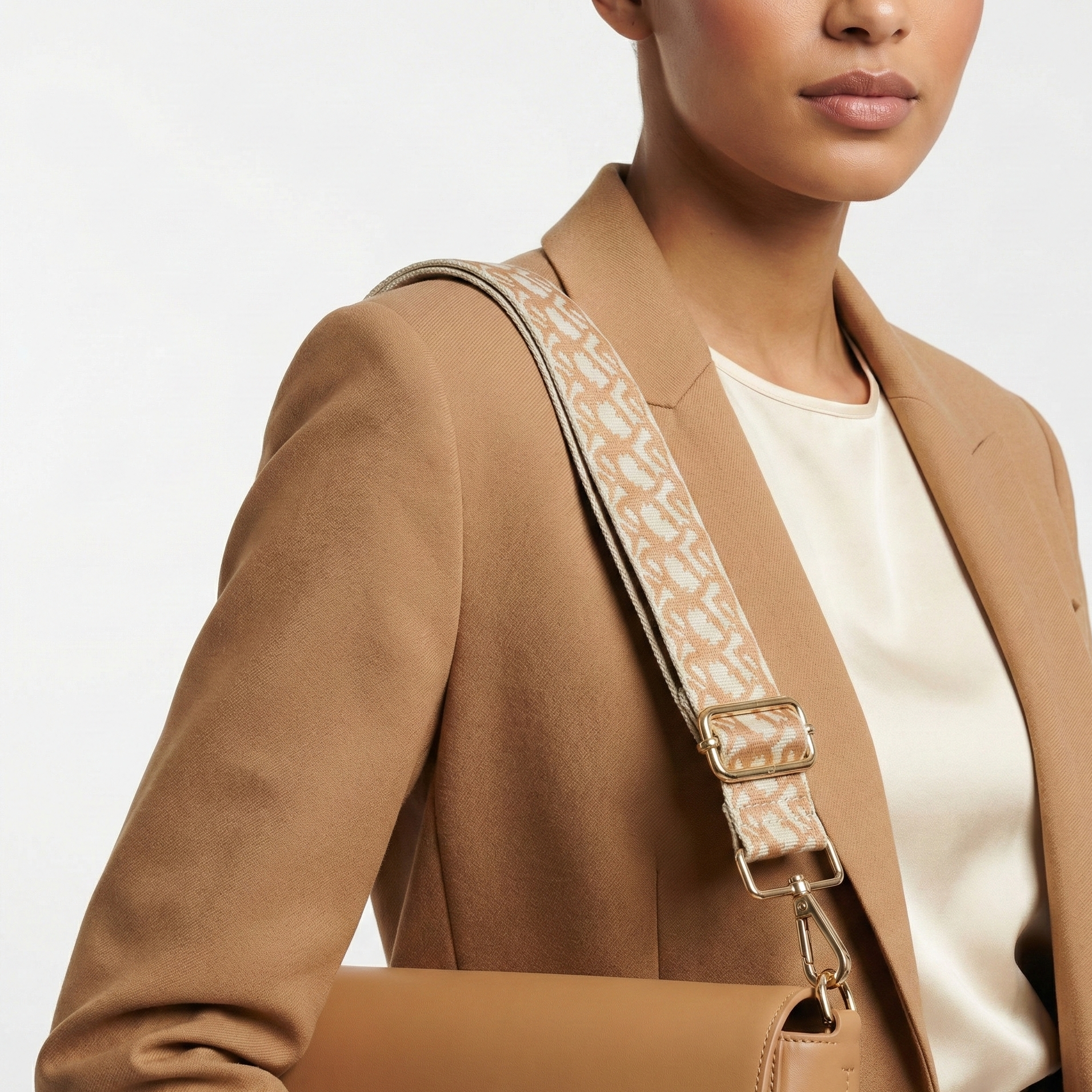 Bandoulière - Savanna