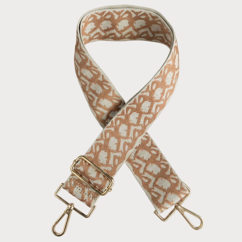 Bandoulière - Savanna