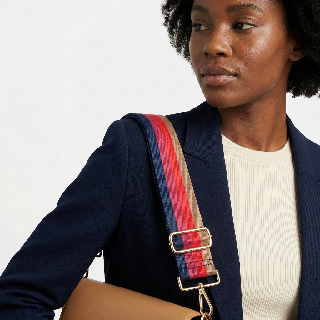 Bandoulière - Varsity