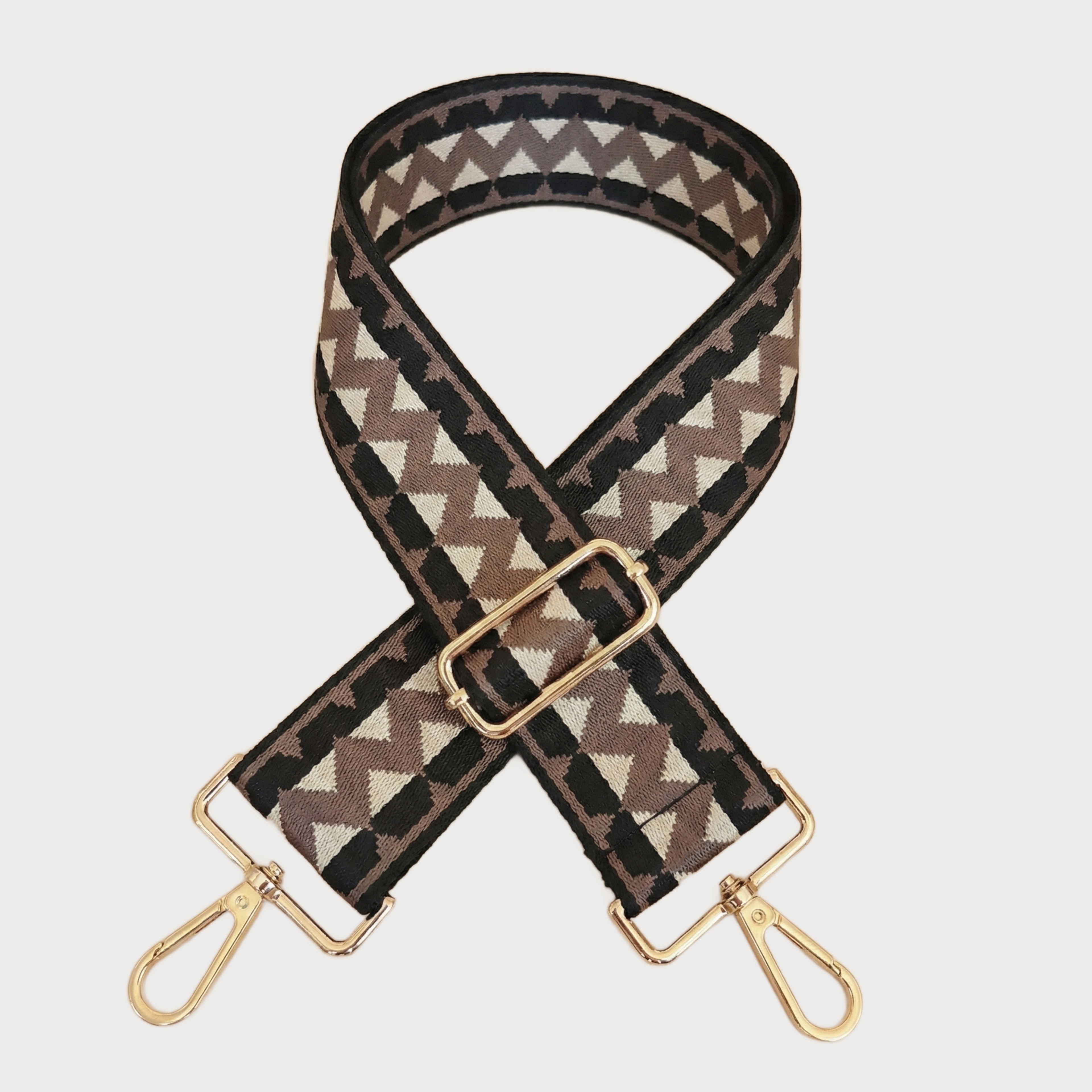 Bandoulière - Sahara