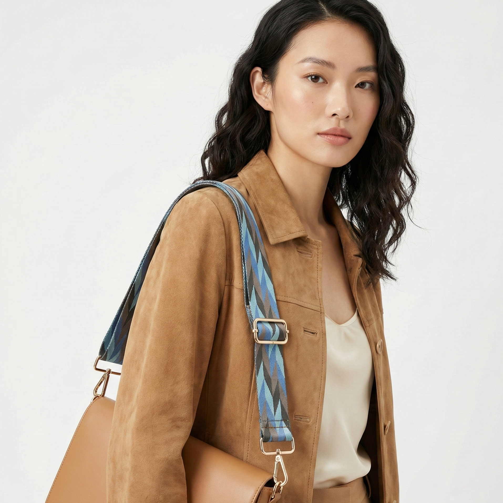 Bandoulière - Fjord