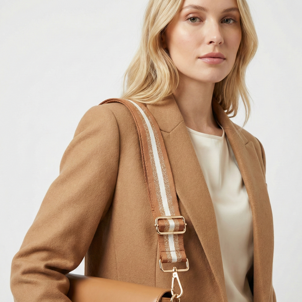 Bandoulière - Cognac