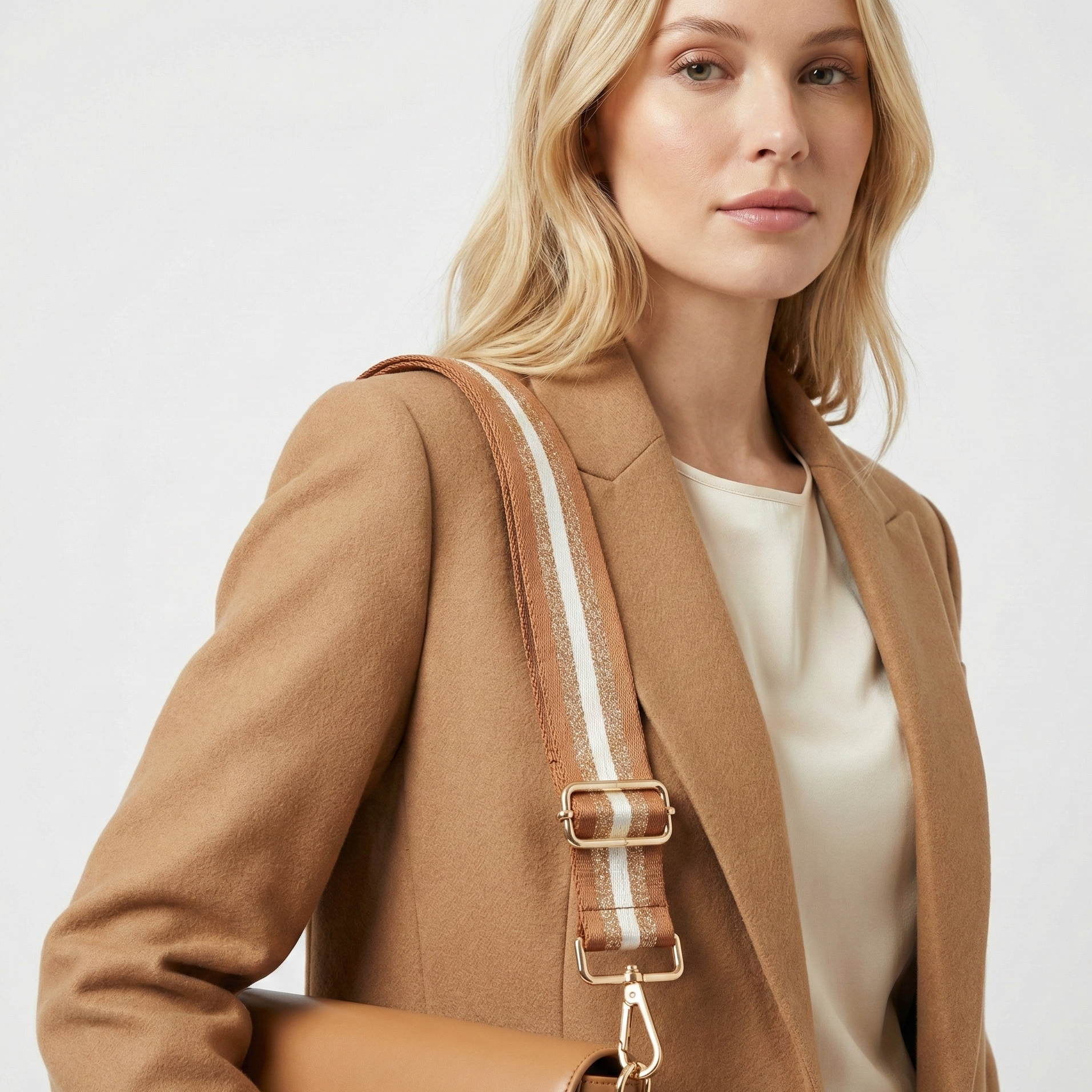 Bandoulière - Cognac