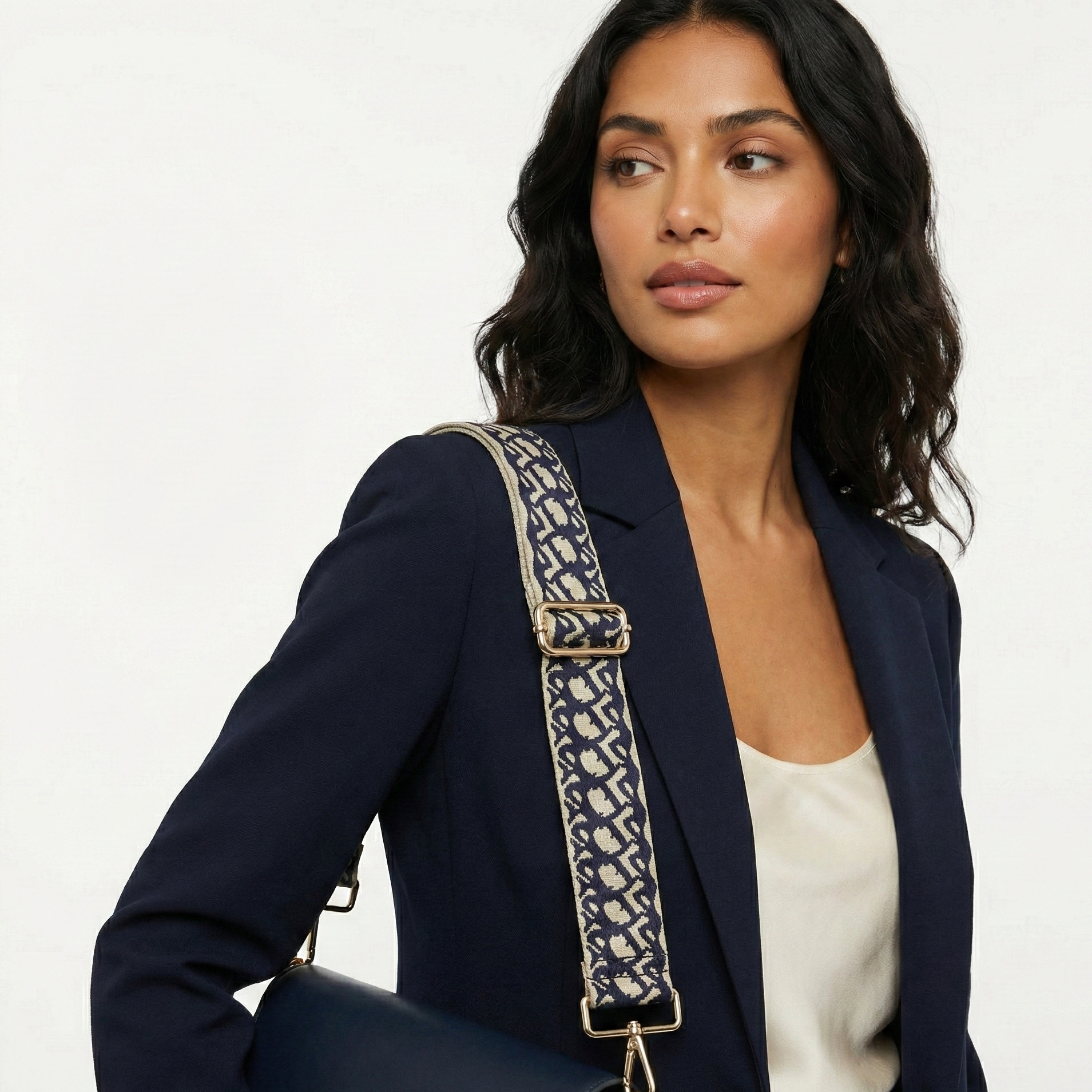 Bandoulière - Oxford