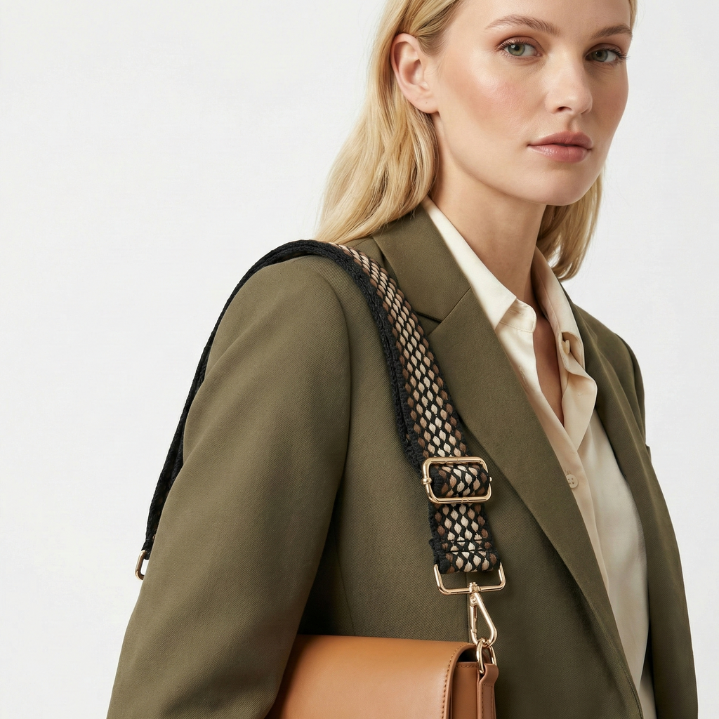 Bandoulière - Sienna