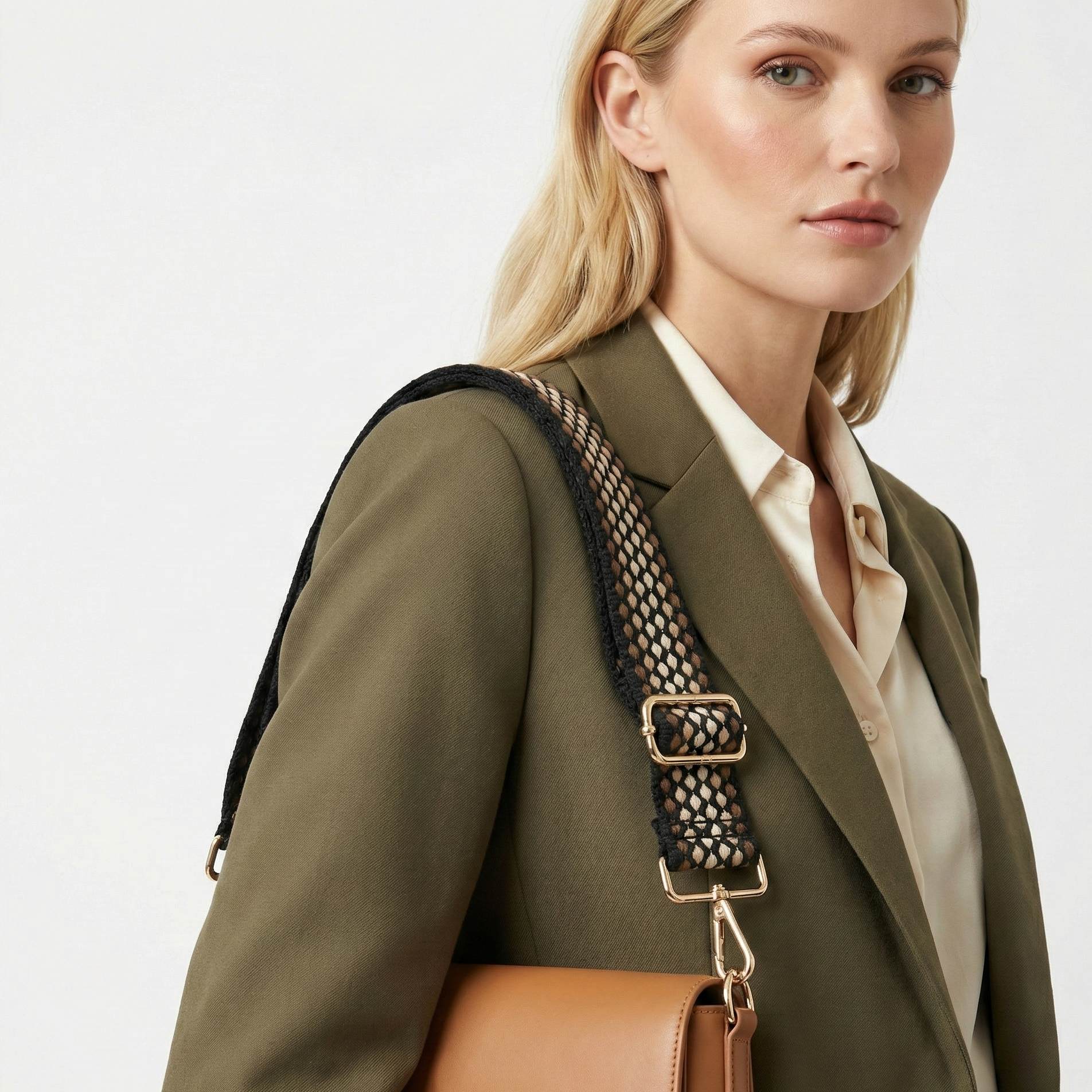 Bandoulière - Sienna