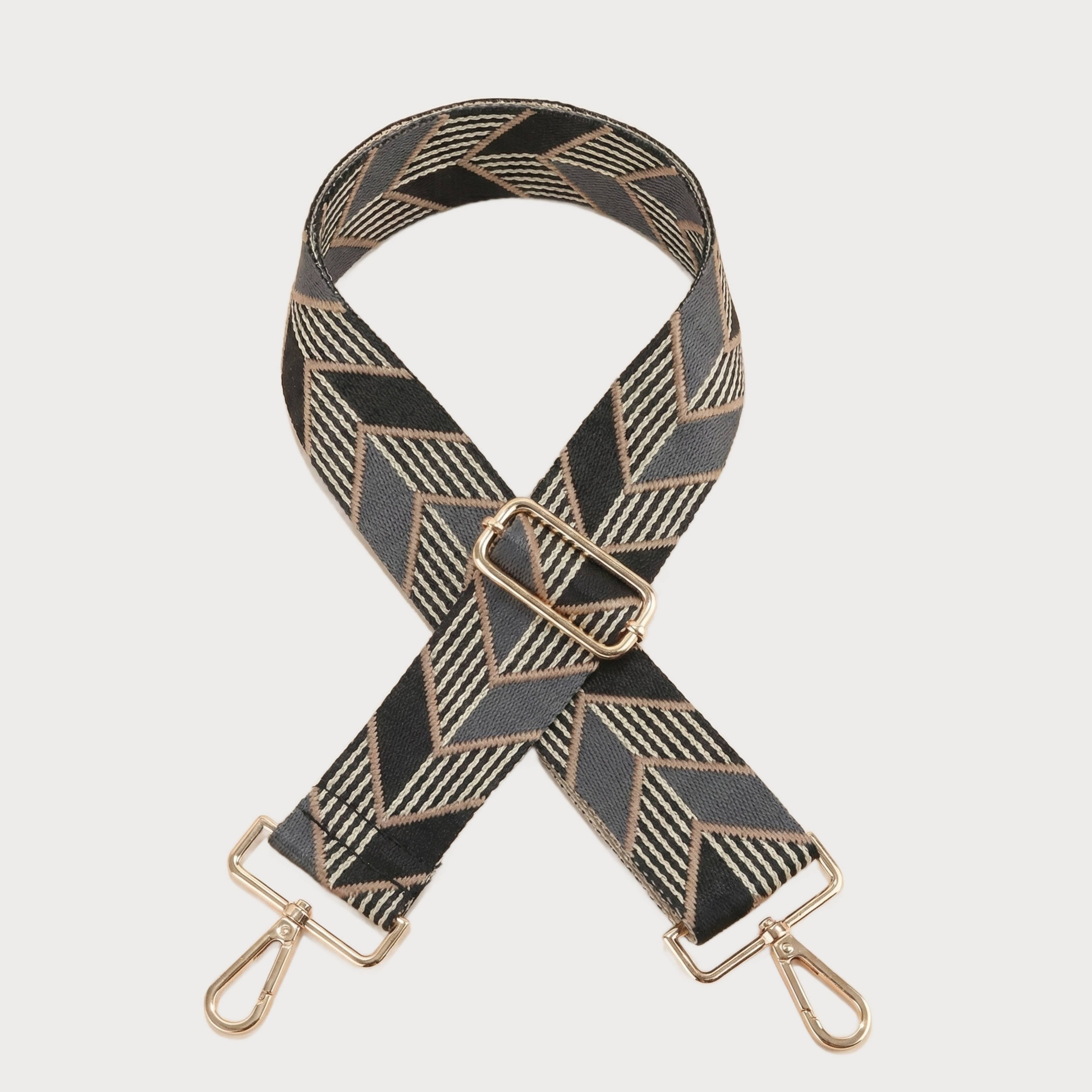 Bandoulière - Graphite