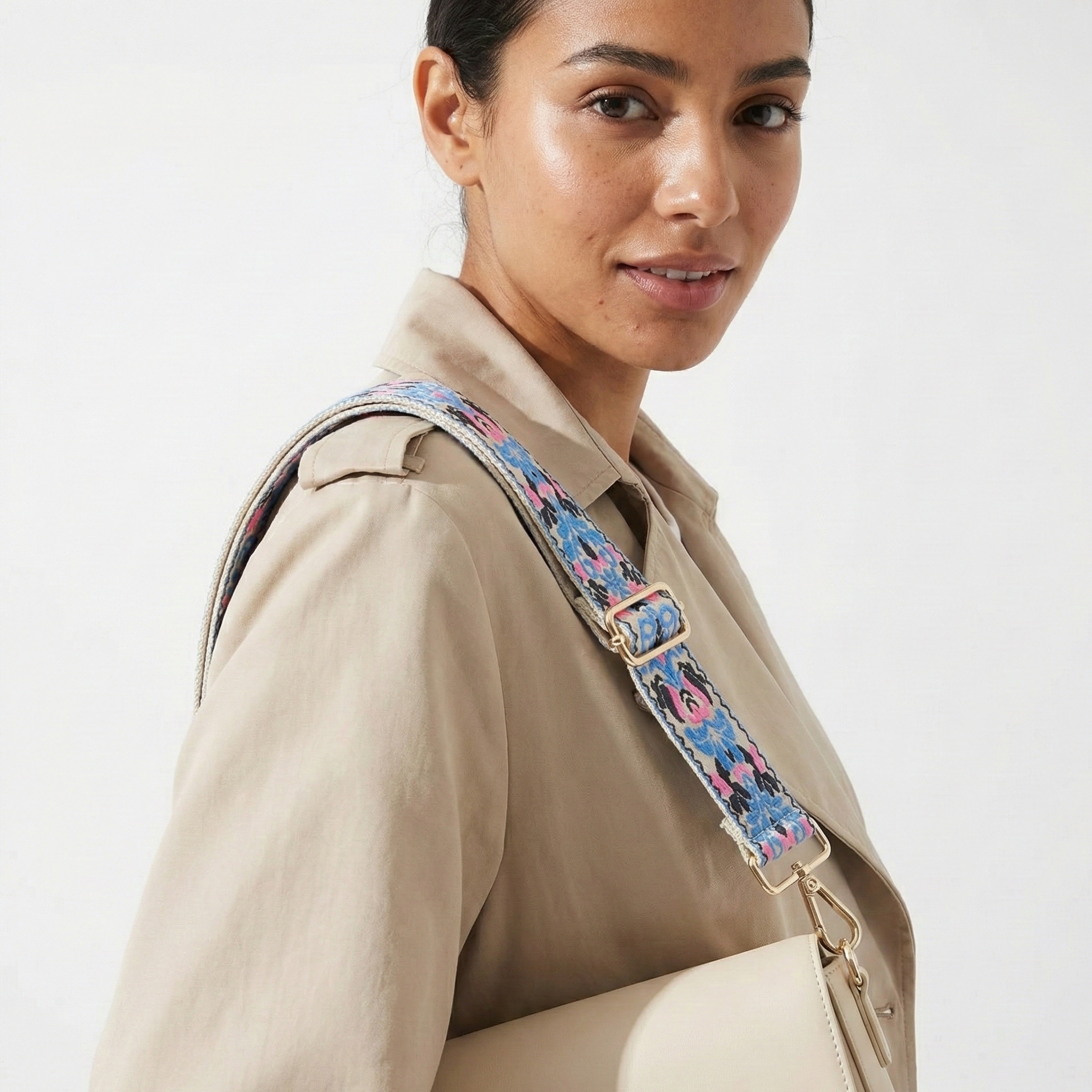 Bandoulière - Zaria