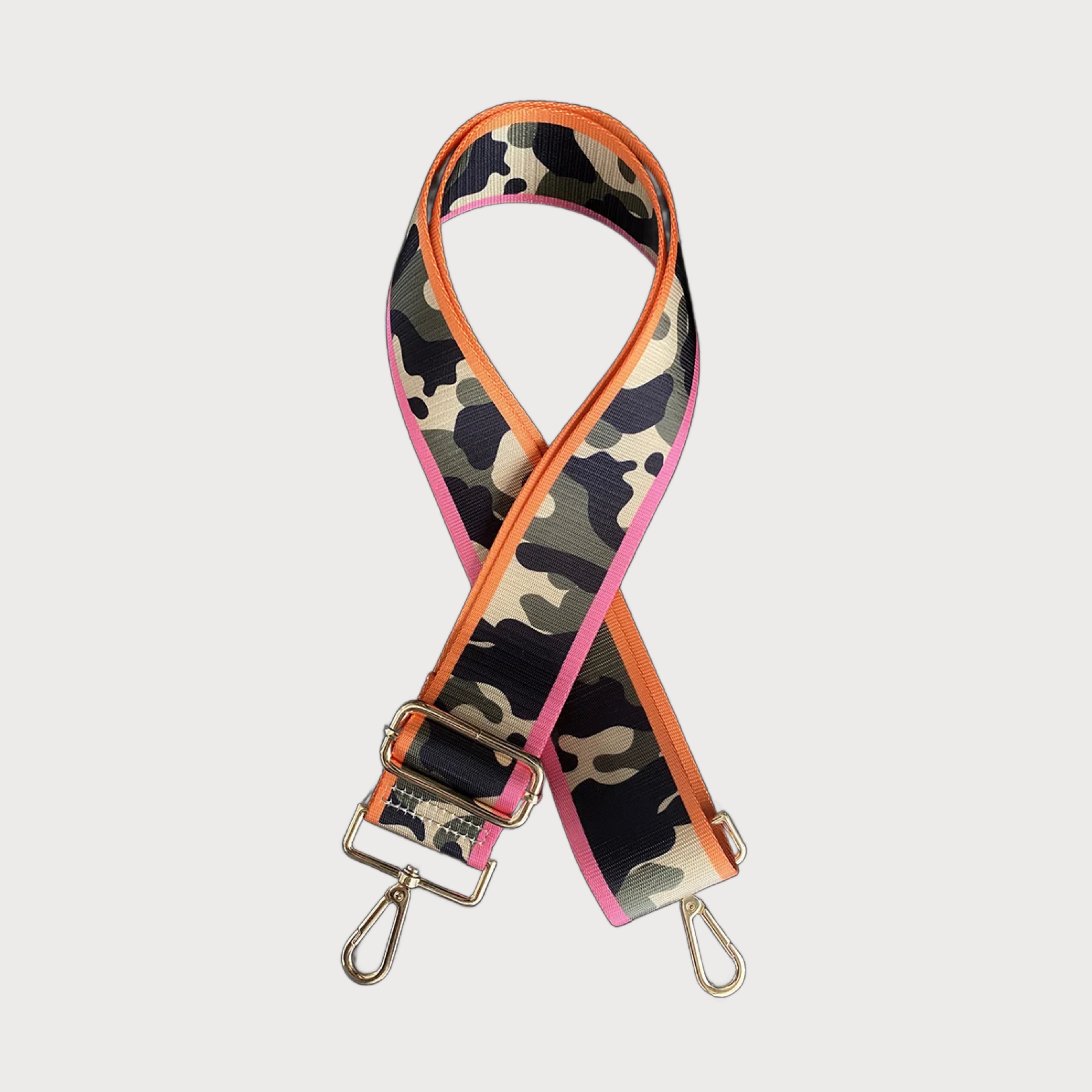 Bandoulière - Camo Sunset