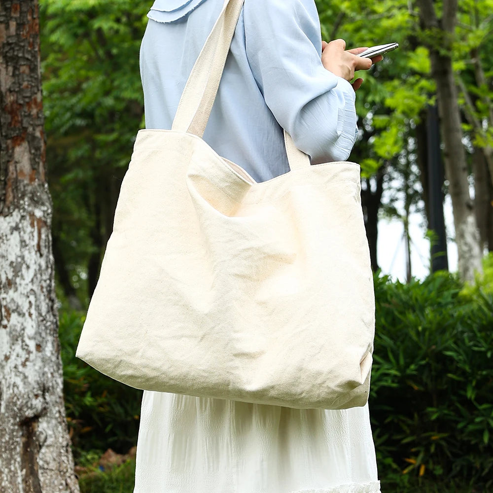 Sac Cabas Luxe Décontracté