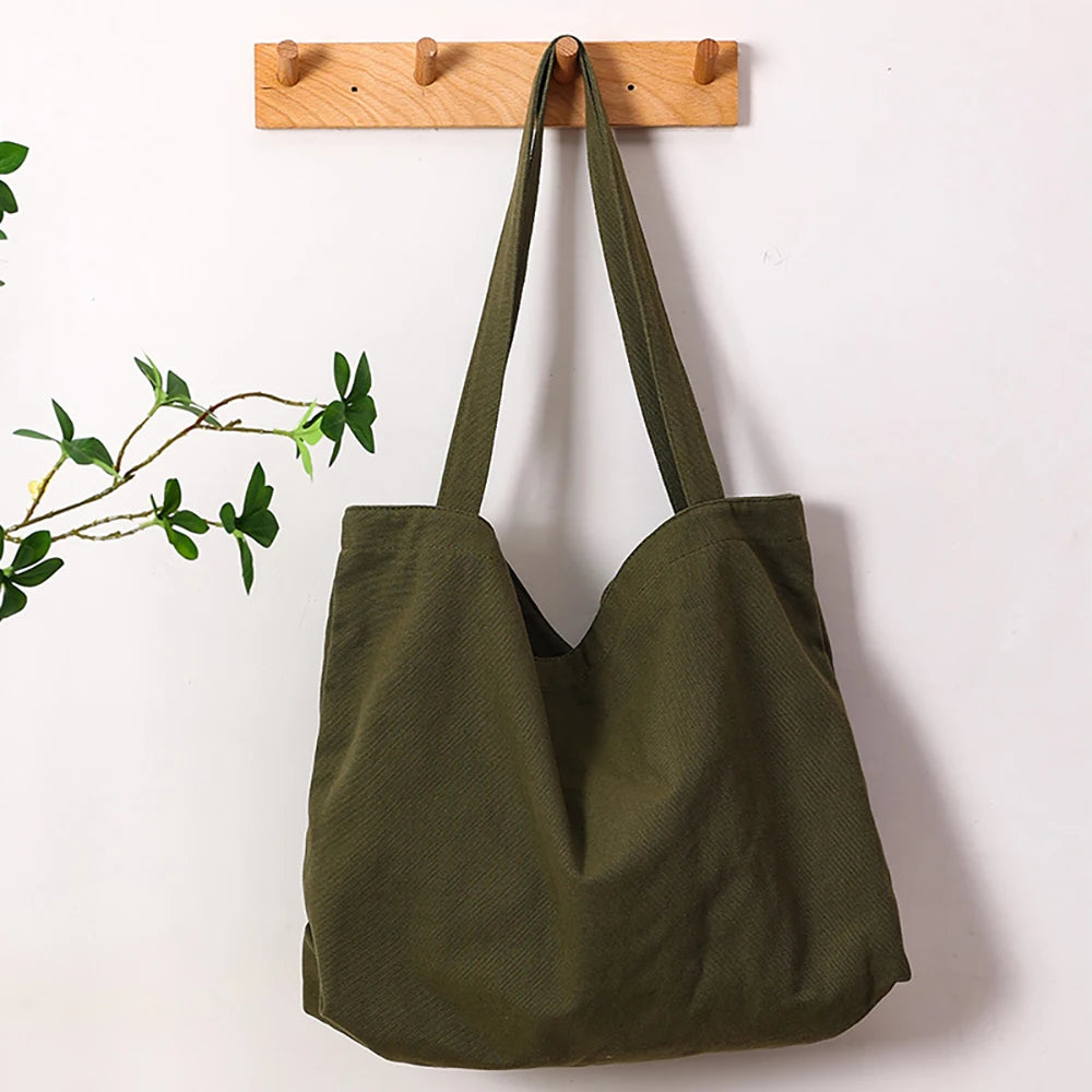 Sac Cabas Luxe Décontracté