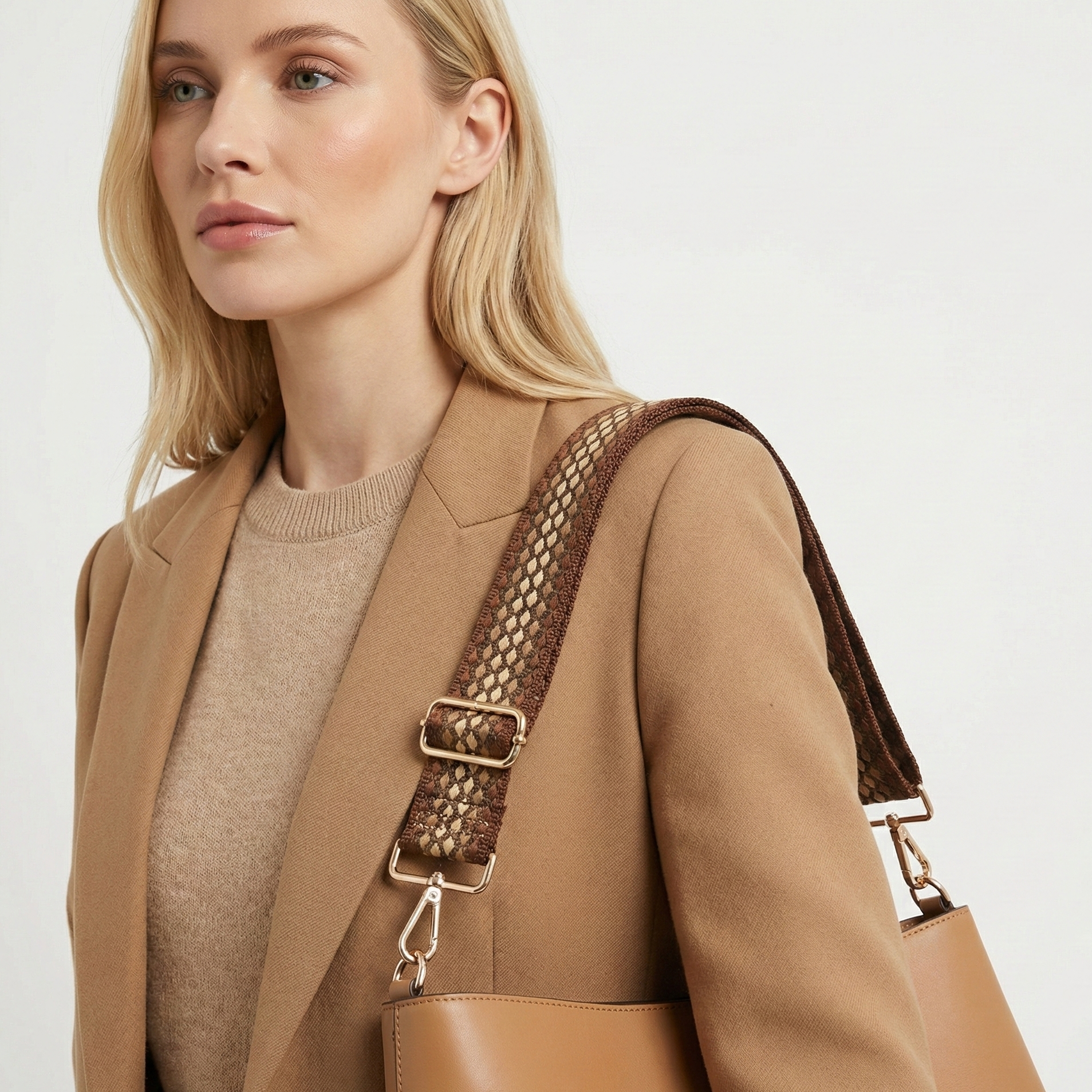 Bandoulière - Havana