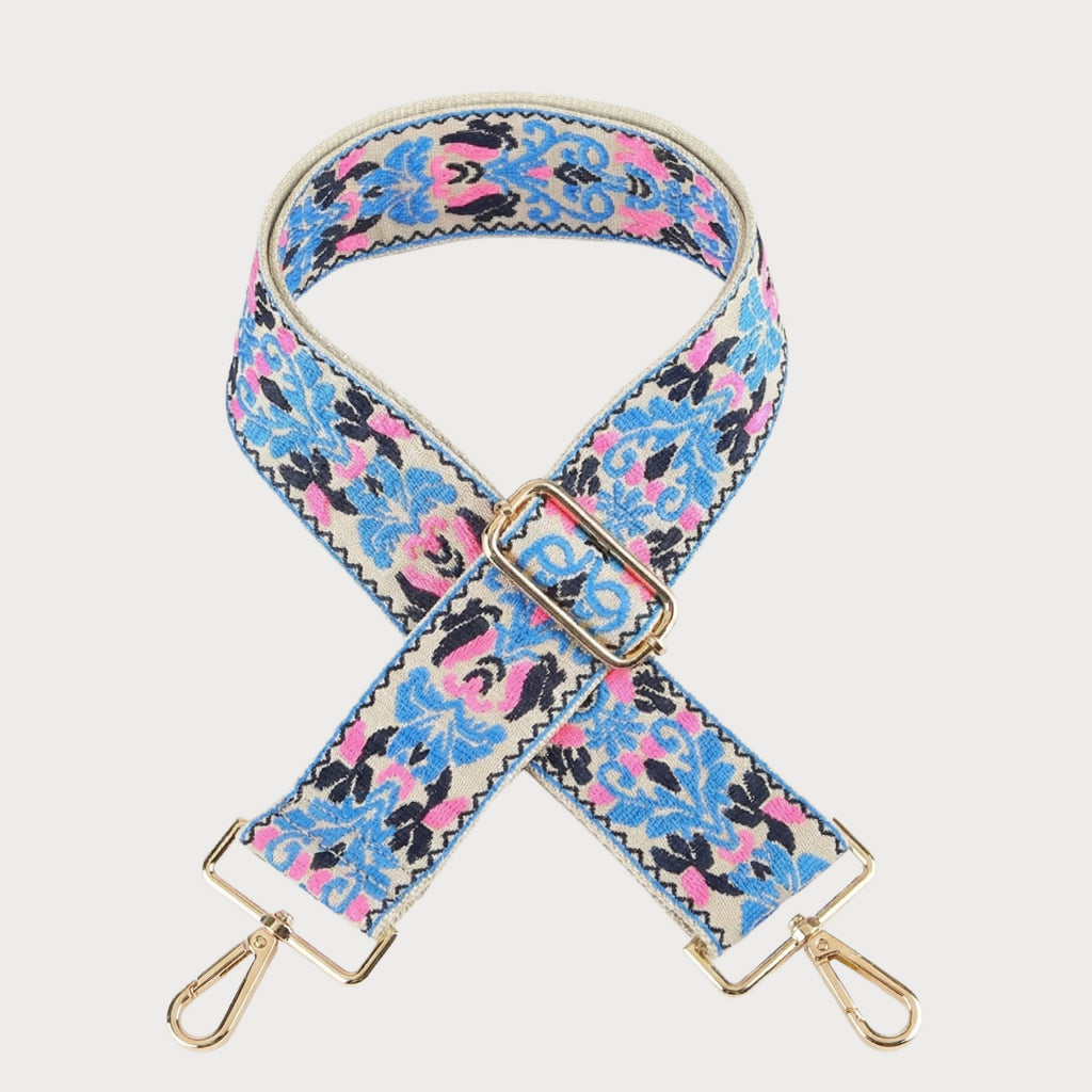 Bandoulière - Zaria