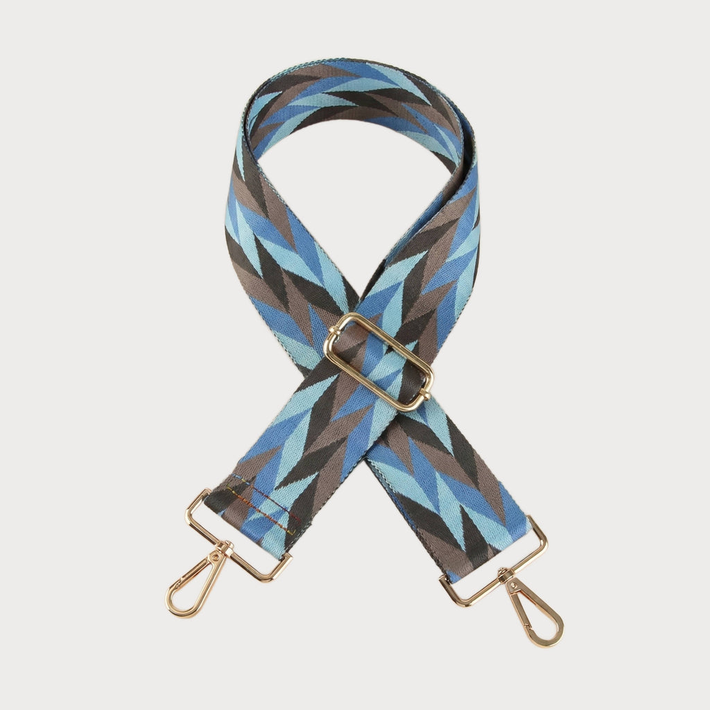 Bandoulière - Fjord