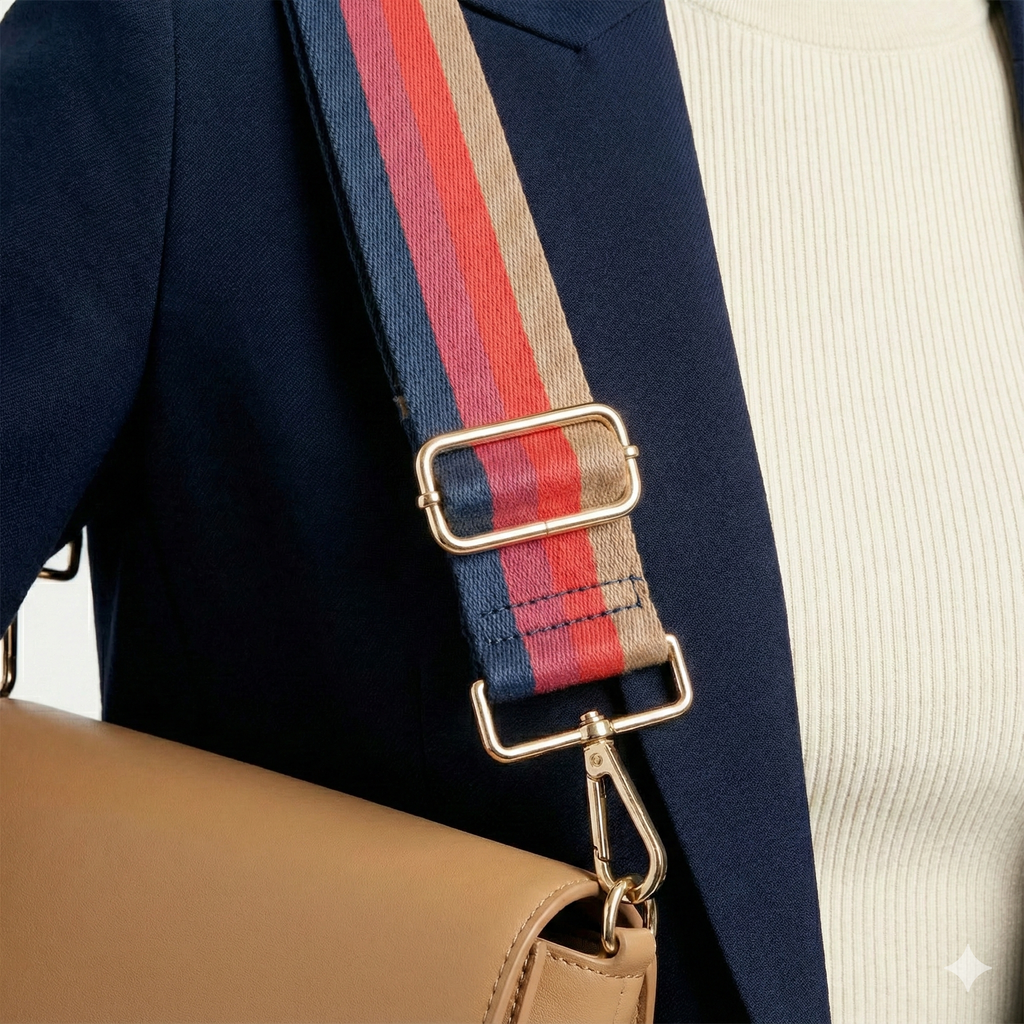 Bandoulière - Varsity