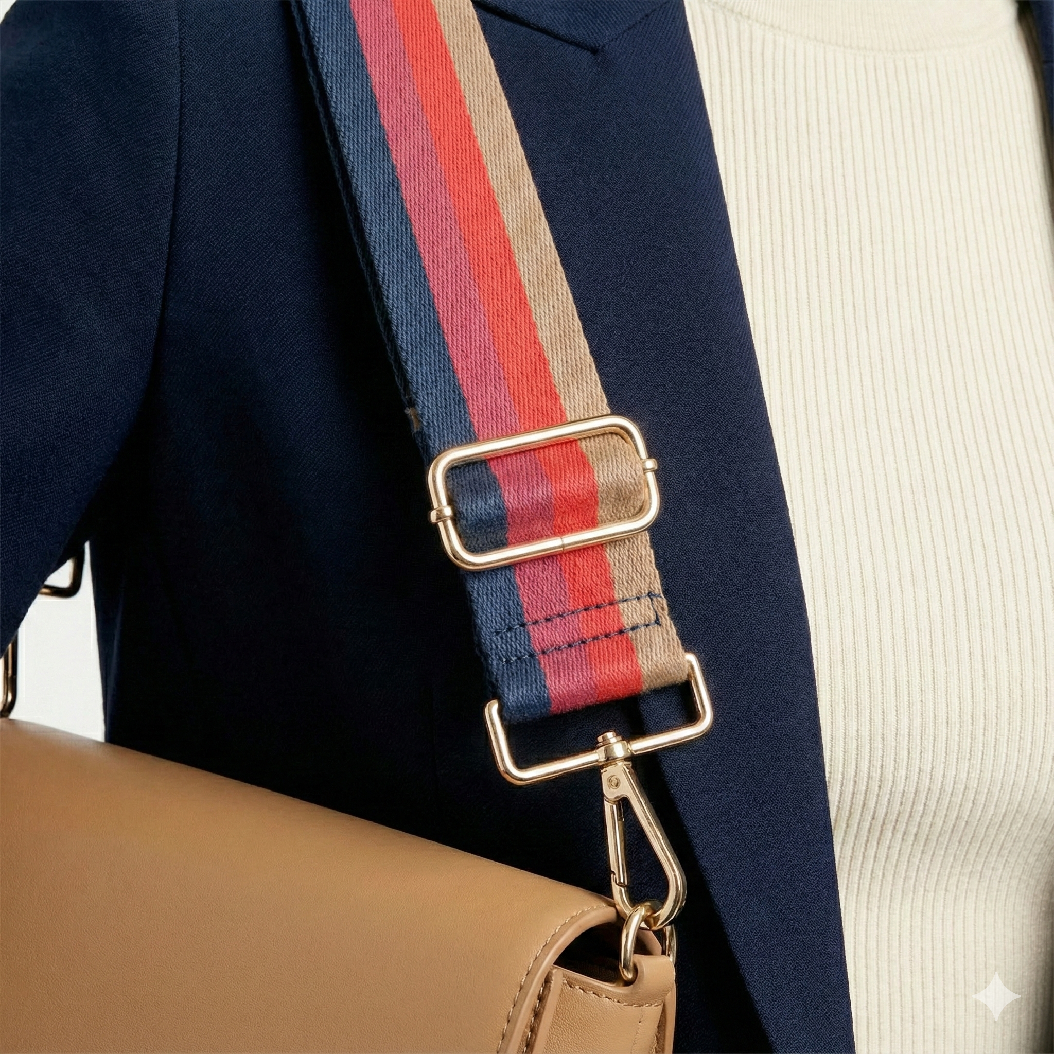 Bandoulière - Varsity