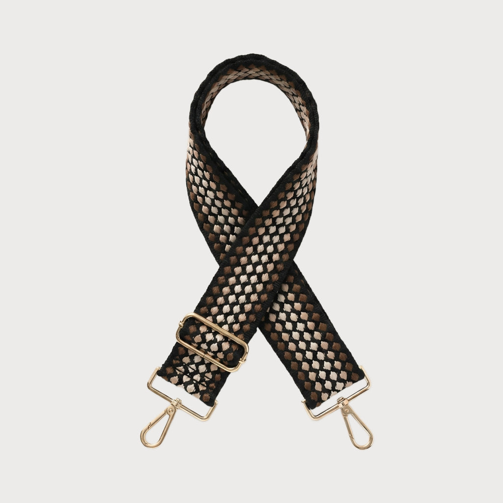 Bandoulière - Sienna