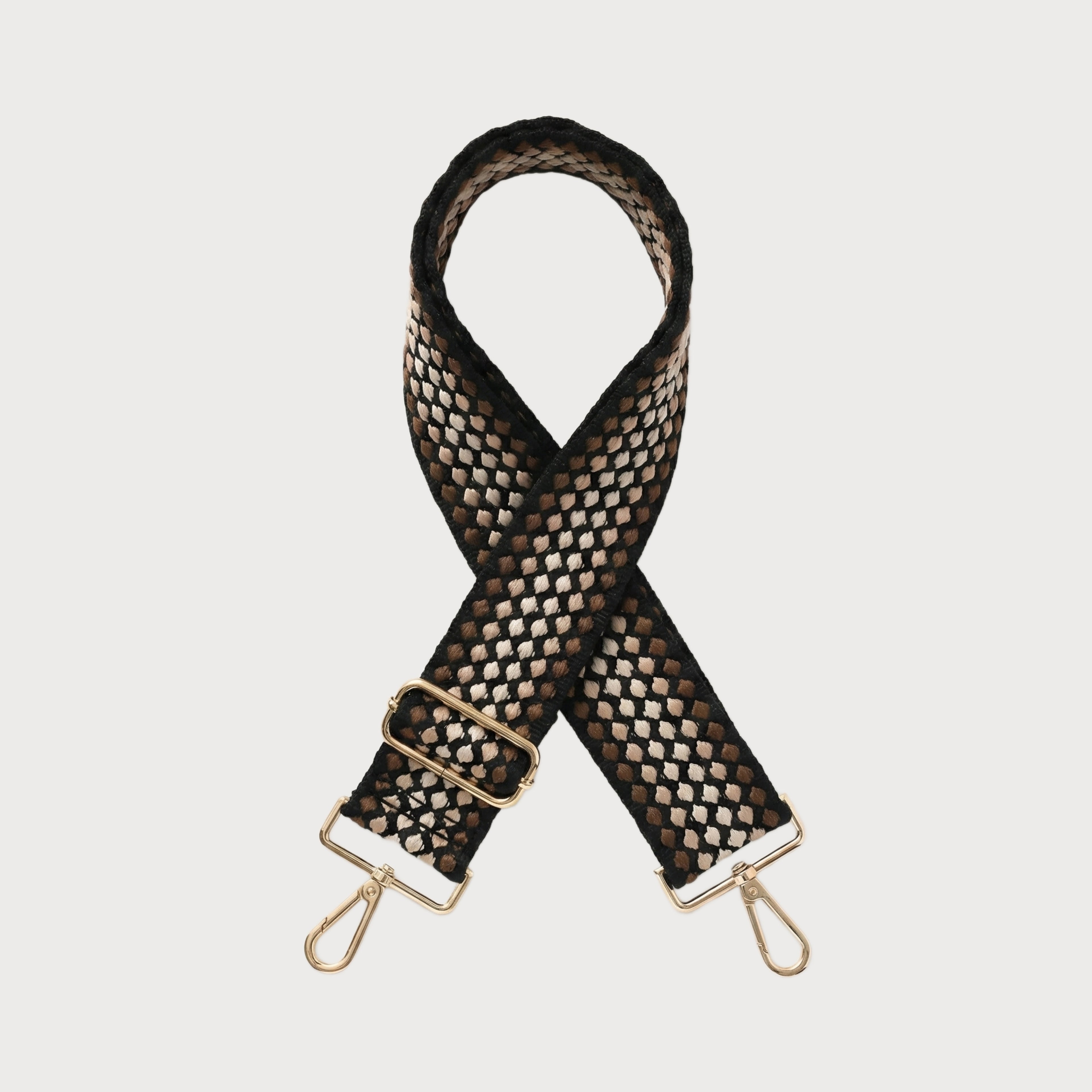 Bandoulière - Sienna