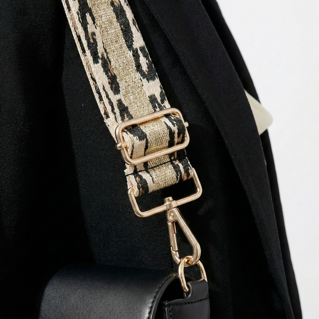 Bandoulière - Aurum