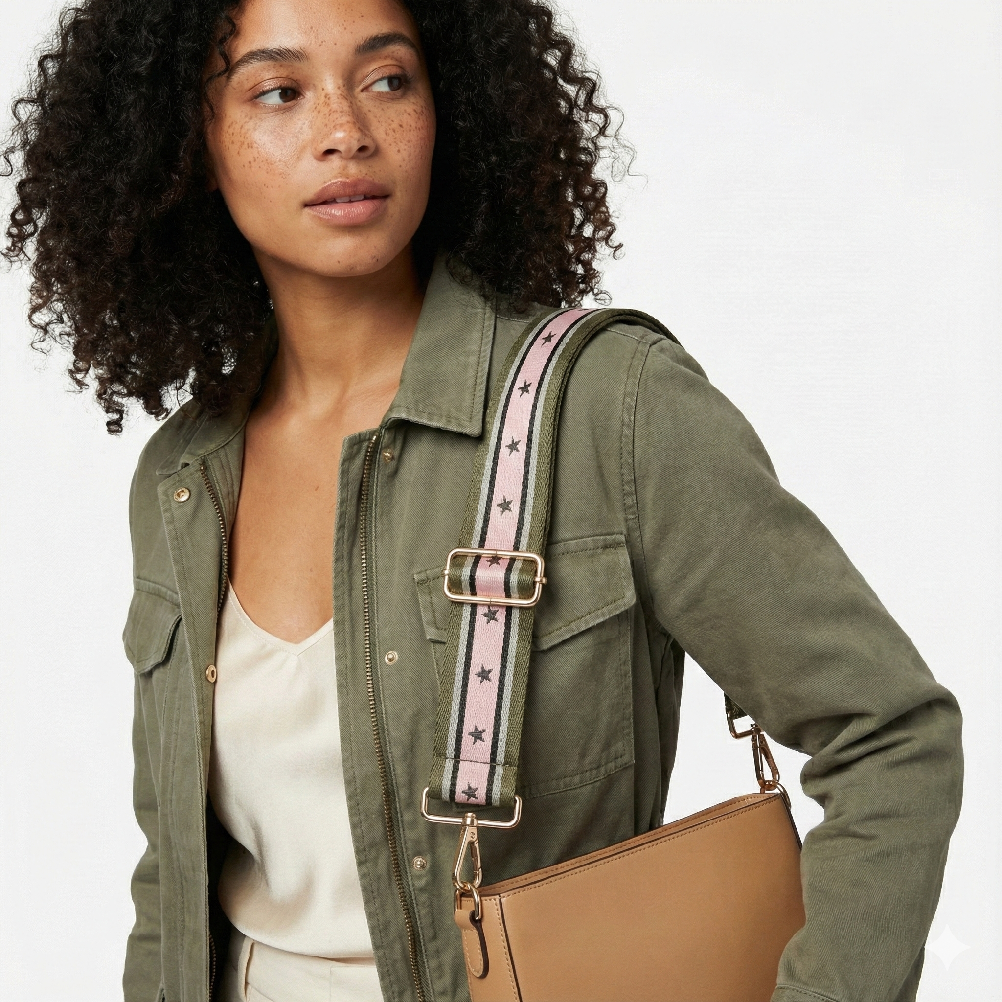 Bandoulière - Astra