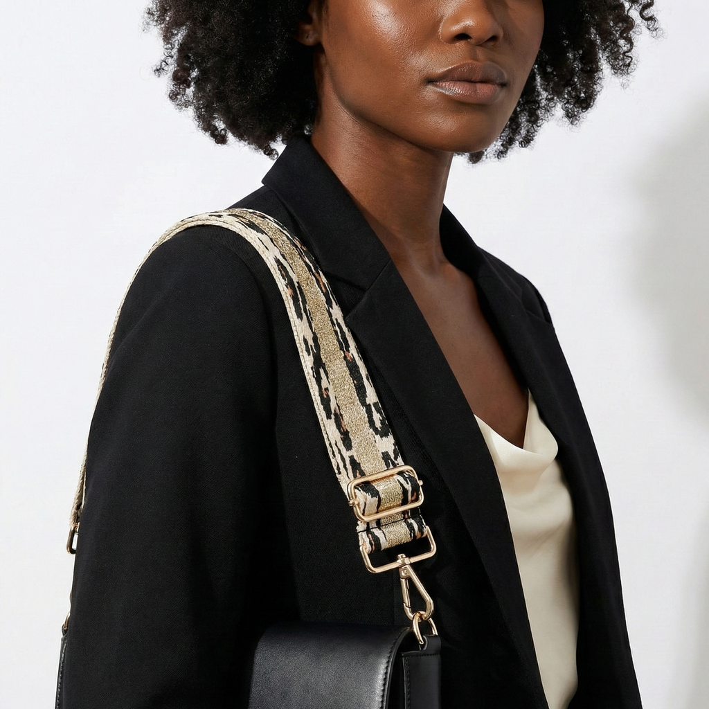 Bandoulière - Aurum